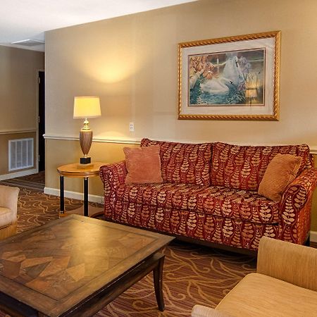 Surestay Plus Hotel Tarboro Intérieur photo