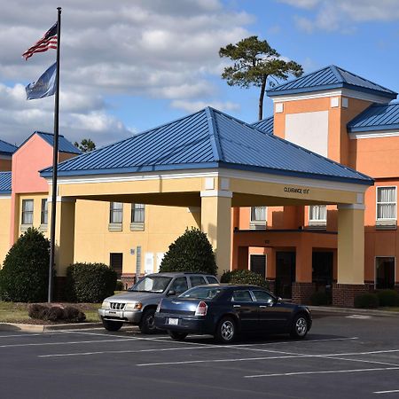 Surestay Plus Hotel Tarboro Chambre photo