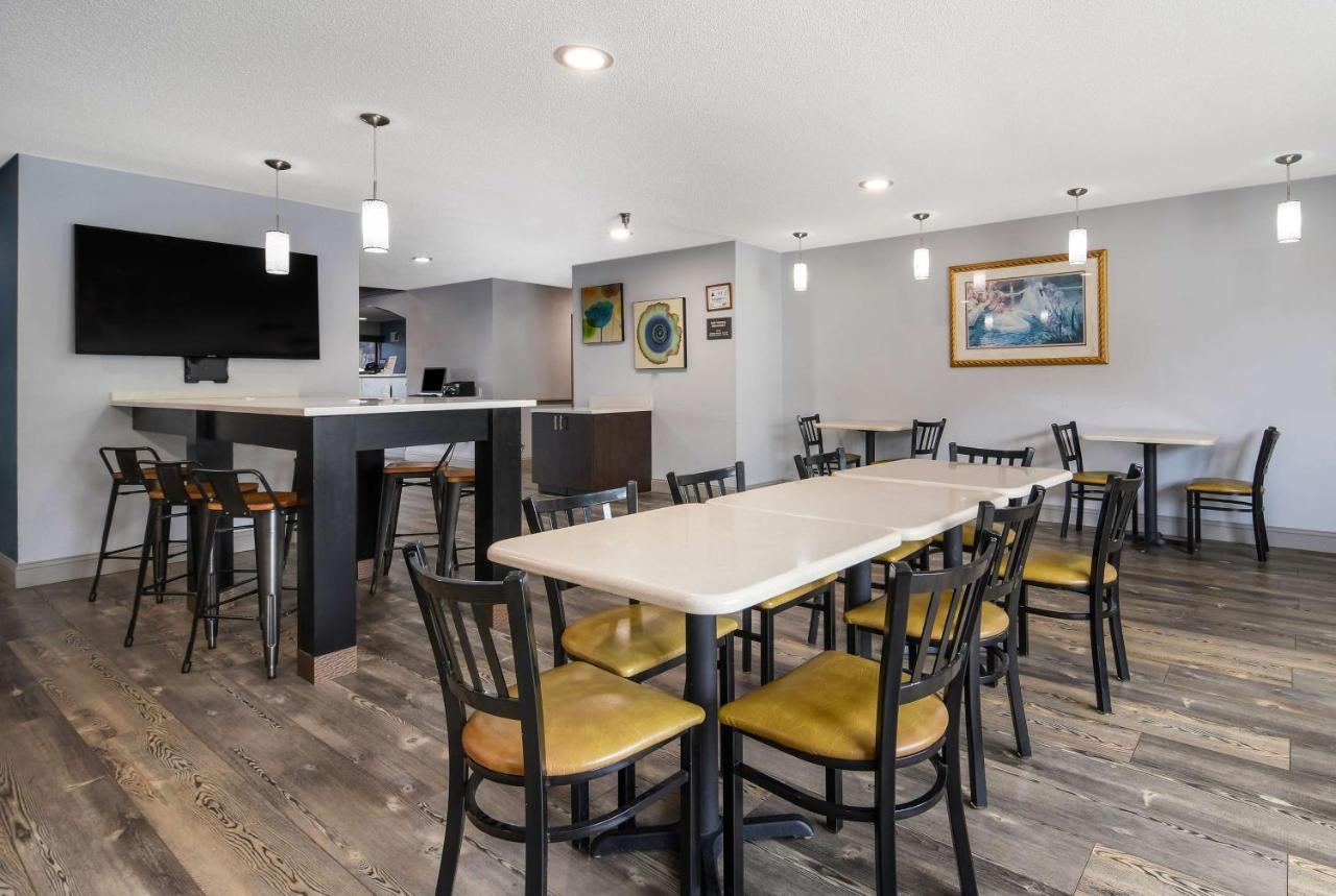 Surestay Plus Hotel Tarboro Extérieur photo