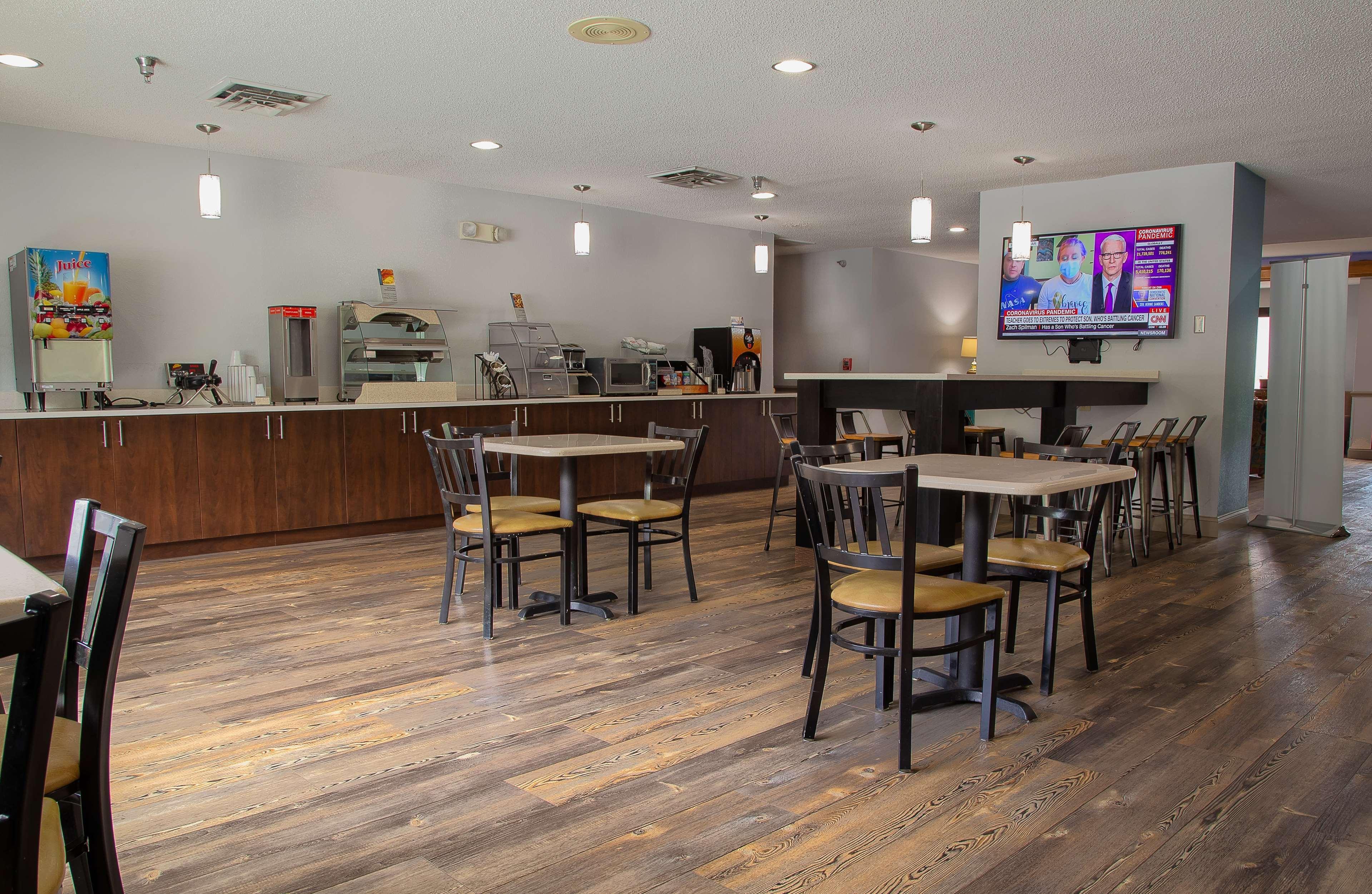 Surestay Plus Hotel Tarboro Extérieur photo