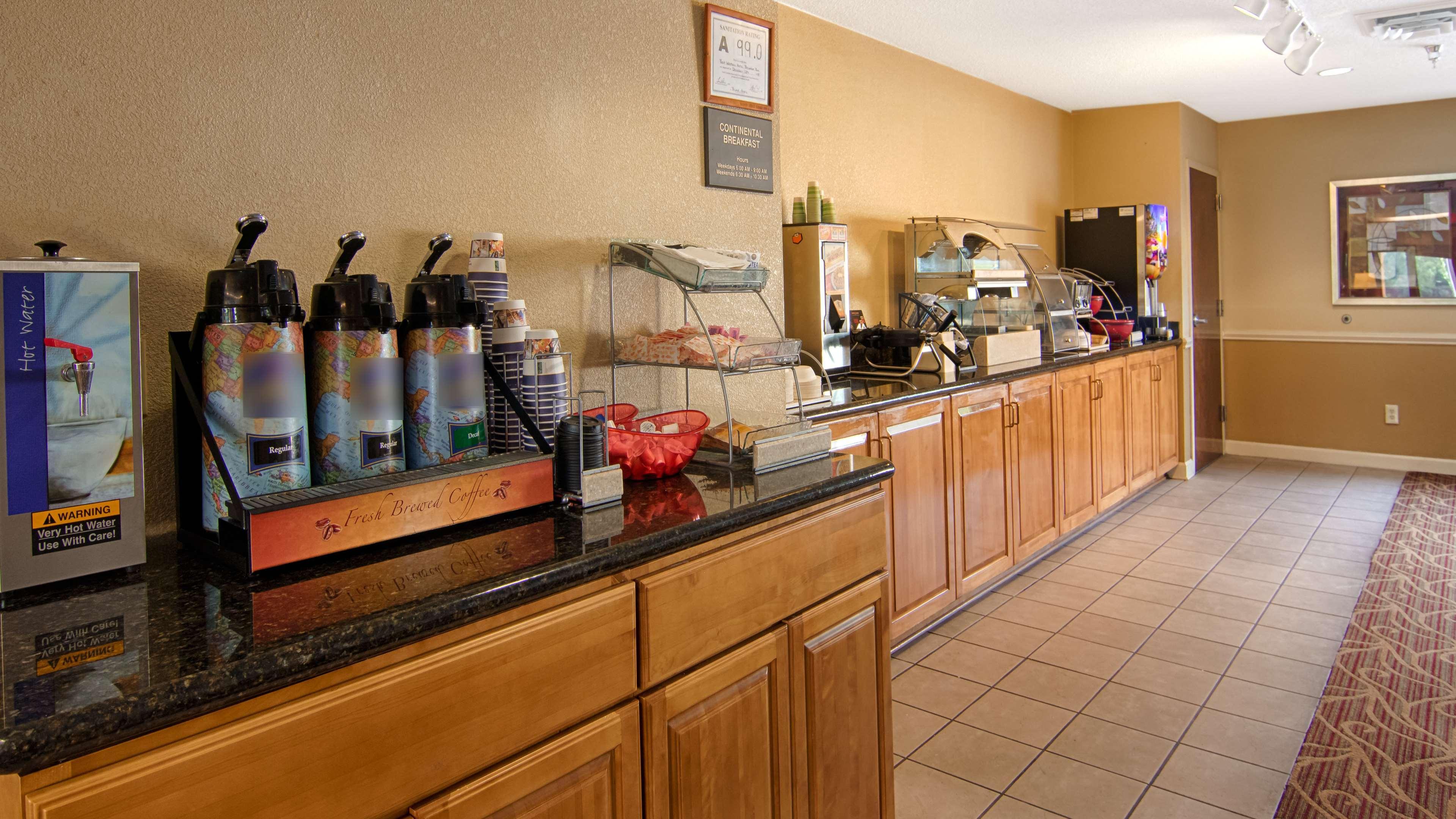 Surestay Plus Hotel Tarboro Extérieur photo