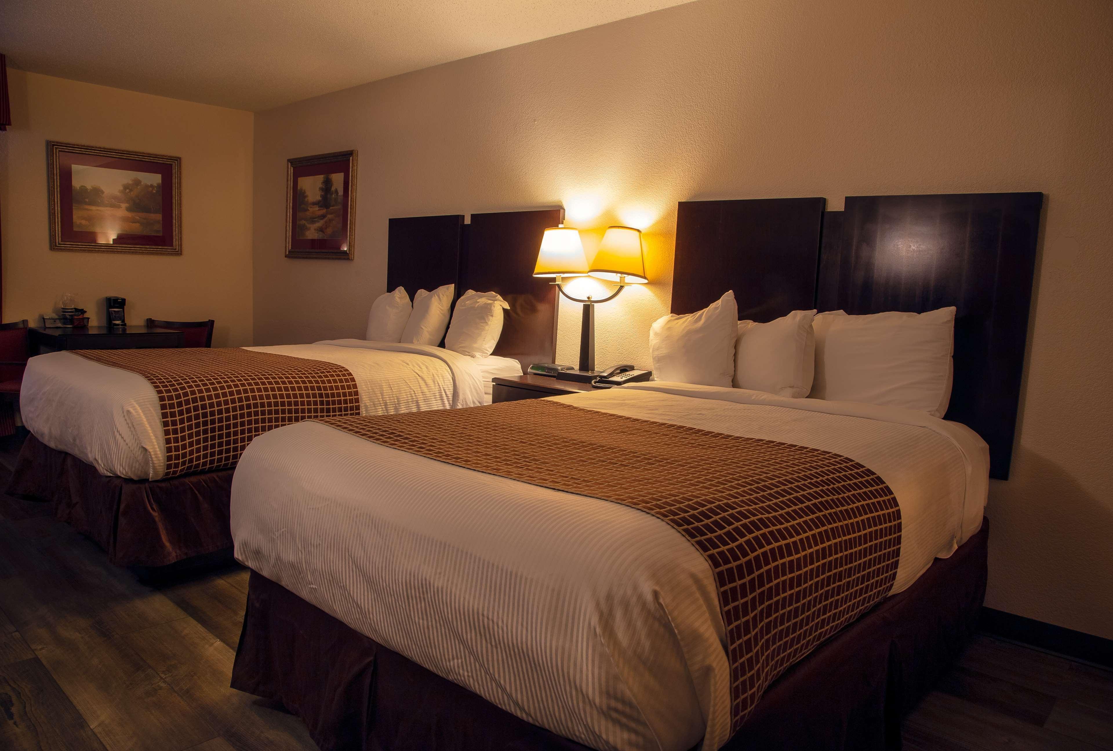 Surestay Plus Hotel Tarboro Extérieur photo