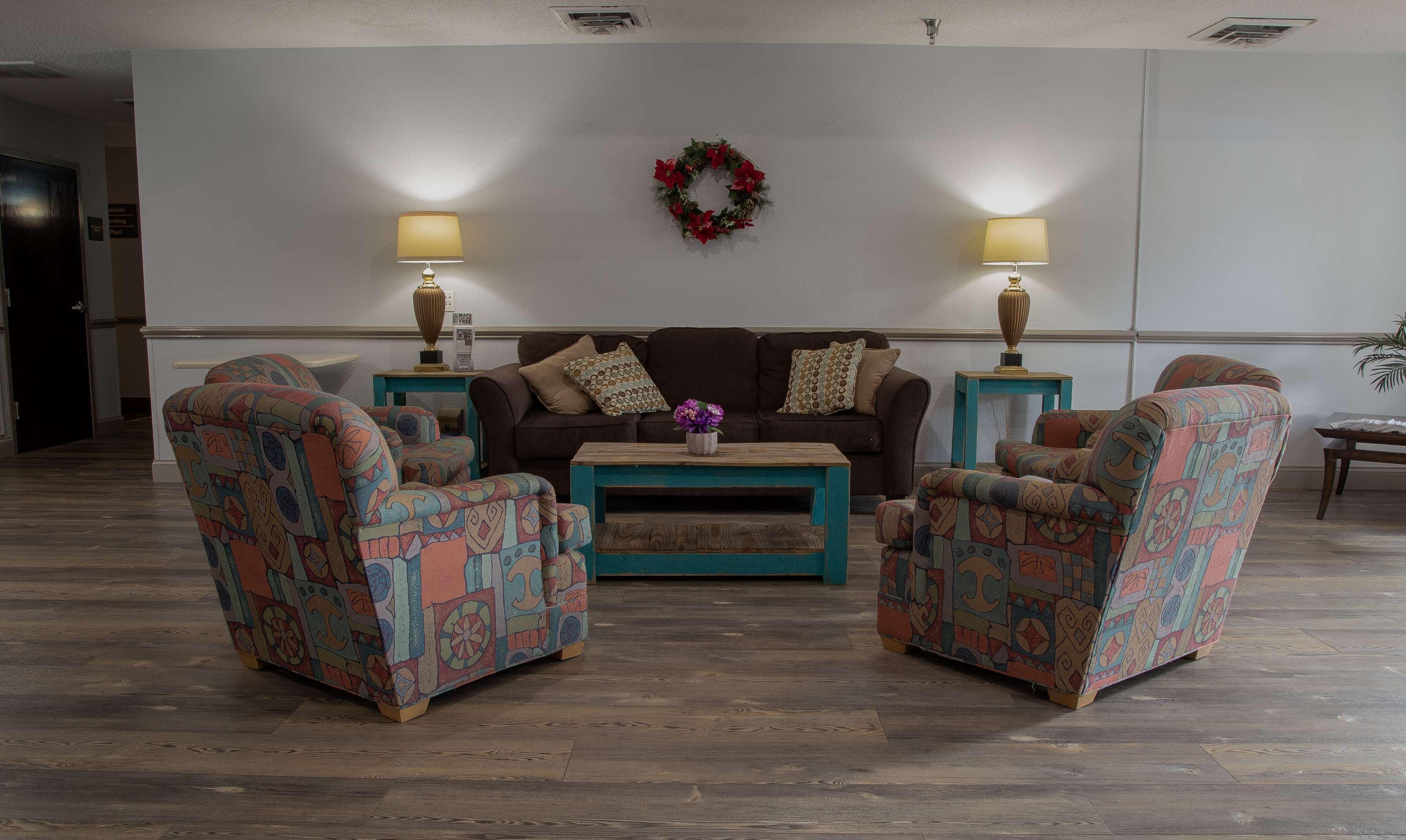 Surestay Plus Hotel Tarboro Extérieur photo