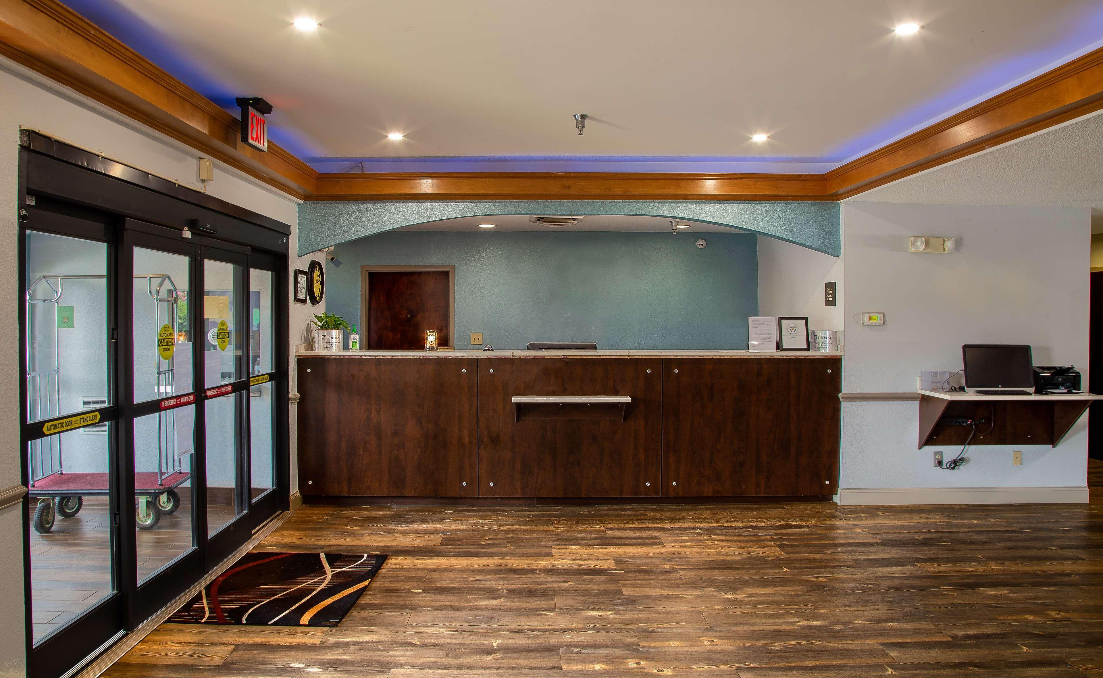 Surestay Plus Hotel Tarboro Extérieur photo