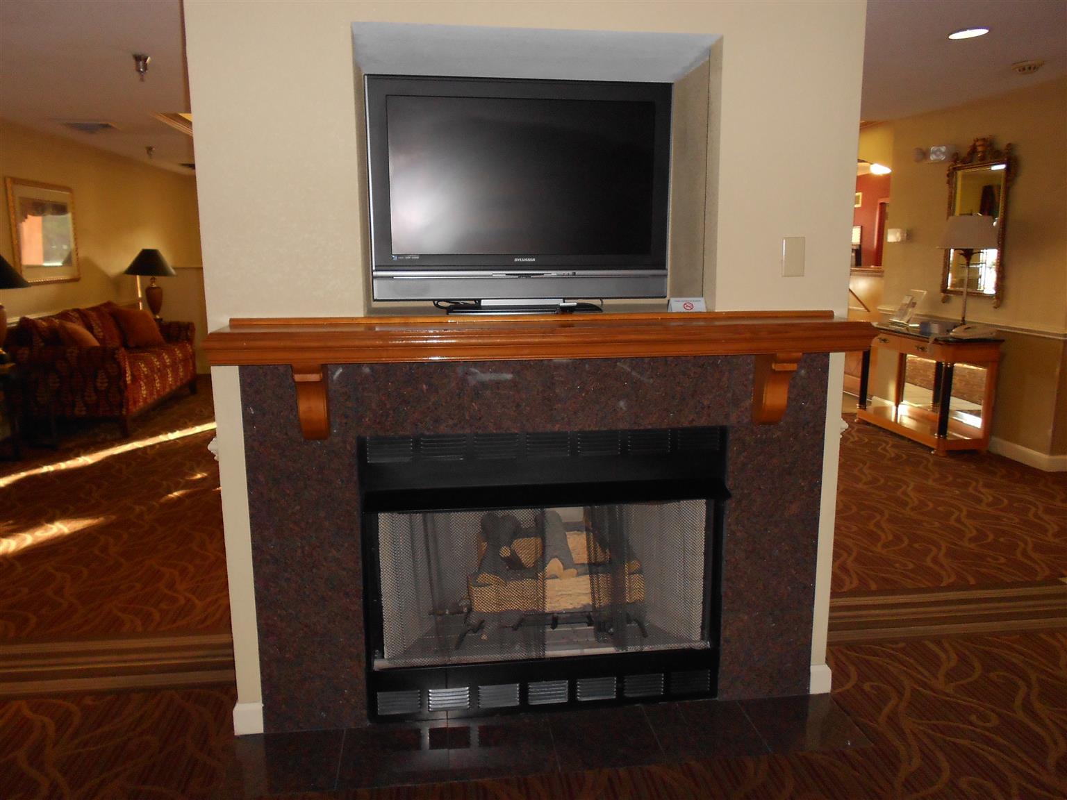 Surestay Plus Hotel Tarboro Extérieur photo